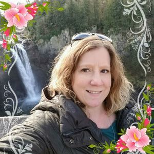 Meet your Posher, Karen